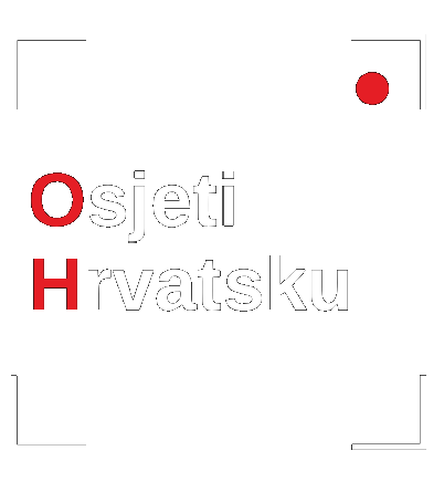 Osjeti Hrvatsku