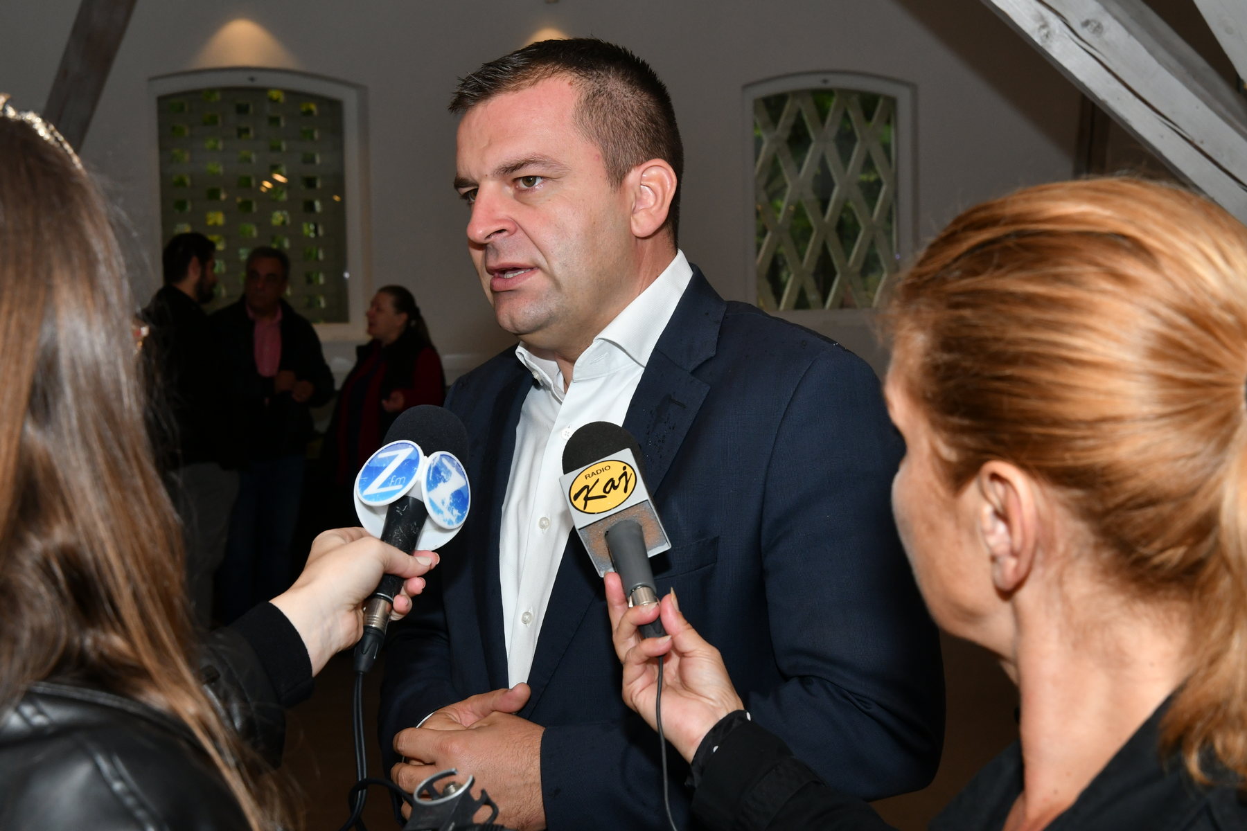 Program Dana mladih i poduzetnih