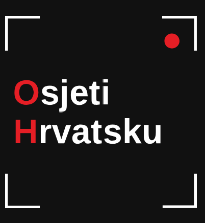 Osjeti Hrvatsku